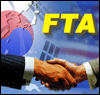 �ѹ� FTA ������ �Ѵ�