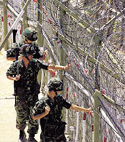 ���� �볲������ ���ǿ� ��å ��