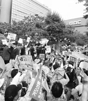 ���� �� ���� �̳��۰��� �ο�