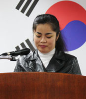 �� �θ��, ��ϵ� ���� �׾���