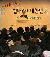 ������ü��, �����Ŀ����!