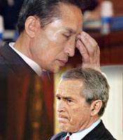 ���� �ȸ´� �ѱ��� ����(����), ��..