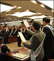 MBC, ���� �൵ �� �Դ´�