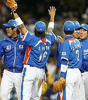 WBC �ְ������� �������� ���� ����..