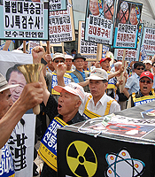 DJ, �ﰢ ������ ����!