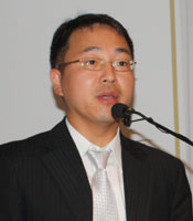 ���ѹα��� ��ڸ�� �ǰ� �ִ�