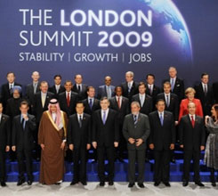 ¼¿ï G20 Á¤»óȸÀÇ °æÁ¦ ÆÄ±Þ È¿°ú..