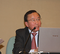 ì° Á¤ºÎ Á¤Ã¥, ±ÝÀ¶À§±â ÀÌÈÄÀÇ È¸..