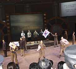 ��! ��âȣ, ����� �� ���� ��..