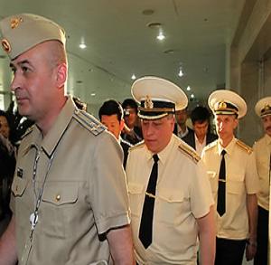 õ���� ħ����� ������ �����ߴٴ�..