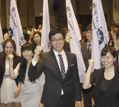 ���л� ��ü, ���ѹα� ��Ű�� ..