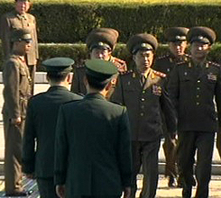 �� ��Ȳ, ��� �ó������� ����ؾ�..