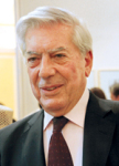�뺧 ���л� ������ Vargas Llosa