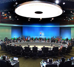 ���� G20����ȸ�� ������ �ѹ̵�..