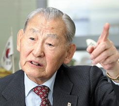 �� ��� ������ ��¡�ߴ� ������ ��..