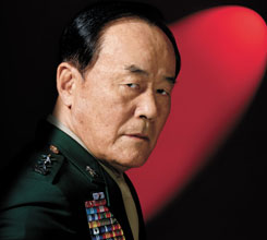 �ѹ� �� �ǵ帮�� �״´�