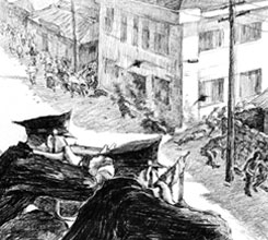 �Ѷ���� �˰� �ִ�