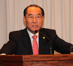 ���輮�е��� ���� �ѱ� �̷���?