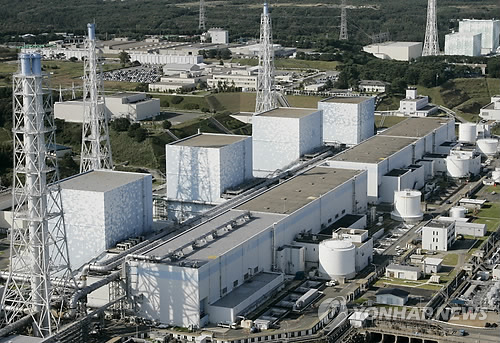 한-일, 후쿠시마 원전 오염수 관련 국장급 ..
