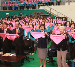 �츮�� �ڶ����� �����̴�!