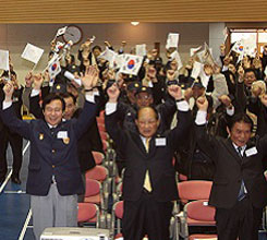 ������ ���� �볳�� �� ����