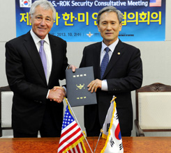 ùÛ-Ú¸, ÝÁÇÙ ´ëÀÀ ¸ÂÃãÇü ¾ïÁ¦Àü·« ¿Ï¼º