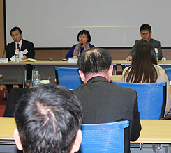 ±¹°¡ Å×·¯Á¤Ã¥ ¹ßÀüÀ» À§ÇÑ ¹ý¡¤Á¦µµ°³¼±..