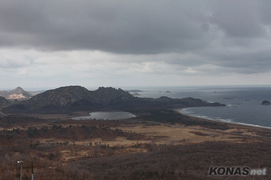 통일부, 비무장지대 사라진마을’ 메타버..