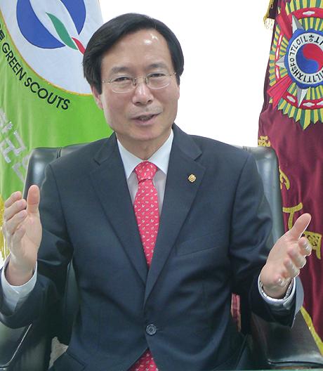 ¡°¼¿ï ½Ã¹Î ¾Èº¸±³À° »ê½Ç·Î ÀÚ¸®¸Å±è¡±