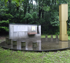 ìí ±º¸¶Çö ÀÇȸ, Á¶¼±ÀÎ Ã߸ðºñ ö°Å °áÁ¤