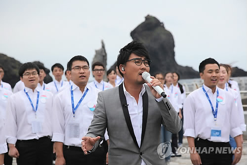 ìí¸Â¯? ¡®ÇÑ·ù¡¯ Å齺Ÿ°¡ °øÇ׿¡¼ ¾ï·ù...