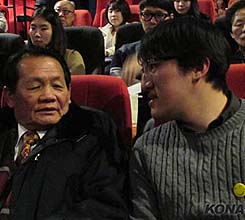 1․3¼¼´ë°¡ ÇÔ²² º» ¿µÈ ¡®±¹Á¦½ÃÀ塯..