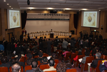 ¡°¡®ÅëÀÏÀÇ ±æ¡¯¿¡ 3‧1¿îµ¿ ÃʽÉÀ» ã..