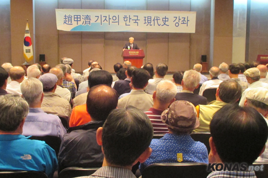 Á¶°©Á¦, ¡°ùÛÏÐîúÀº ¼¼°è»ç¸¦ ÀÌ·¸°Ô ¹Ù²Ù¾ú..