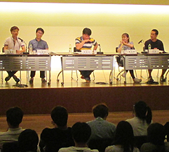 Àü±¹ ´ëÇлý 300¿©¸í ÅëÀϸ®´õÄ·ÇÁ Âü°¡