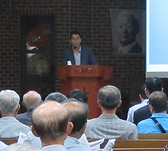 ¡°UN¿¡ ºúÁø³ª¶ó ´ëÇѹα¹¡±