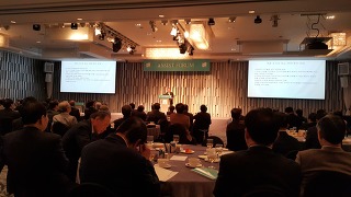 20´ëÃѼ±, Åë°è·Î º» ¡®¿ìÆÄ¡¯ VS ¡®ÁÂÆÄ..