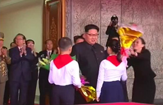 ÝÁ ½Å¼³ÇÑ ¡®Á¤¹«±¹¡¯ ¹«¾óÇÏ´Â °÷?