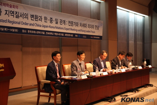 ÇÑ‧Áß‧ÀÏ 3±¹ Çù·Â°ü°è¿Í Çâ..