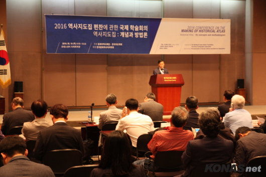 ¿ª»çÁöµµÃ¥ ÅëÇØ ¹ÎÁ· Á¤Ã¼¼º È®¸³ ±Ù°Å ..