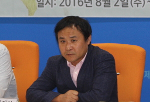 Å»ºÏ½ÃÀÎ ÀåÁø¼º, ´ëÇѹα¹ °Ç±¹ ºÎÁ¤ÇÏ..