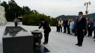 ¸¶»ê 3․15ÀǰŠž Âü¹è, ³ª¶ó»ç¶û¸¶À½..