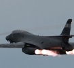 ڸ B-1B ݱ ѹݵ  հ..