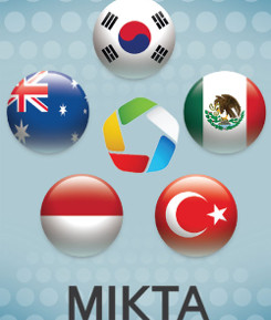 Ÿ(MIKTA) ȸ  ȸ...&..