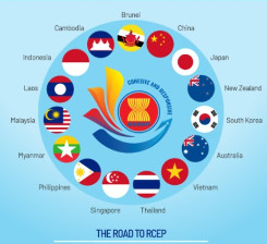RCEP, ѱ ۷ι    ÷..