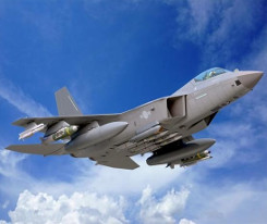 KF-21  6ȣ ʺ 