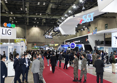 û, Seoul ADEX 2023 Ⱓ ȫ..