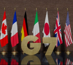 G7 정상회의와 한국의 위상