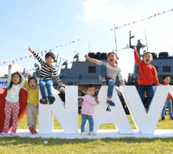 ر, 2023 ̺ ũ(NAVY WEEK) ..