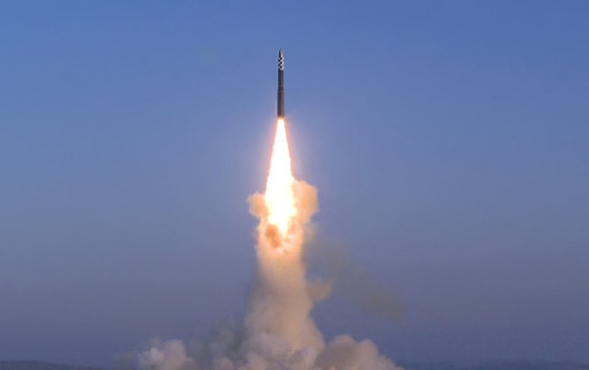 Ϻ  ֽ ICBM ߻,  й ..